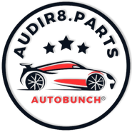AUDI R8 PARTS
