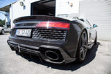 Capristo Audi R8 Body Kit | R8 Carbon Fiber Fits Gen 2