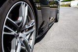 Capristo Audi R8 Body Kit | R8 Carbon Fiber Fits Gen 2