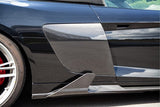 Capristo Audi R8 Body Kit | R8 Carbon Fiber Fits Gen 2