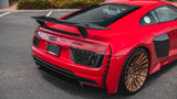 PD800 Audi R8 Wide Body Kit | Gen 2 R8 2015-2022