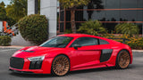 PD800 Audi R8 Wide Body Kit | Gen 2 R8 2015-2022