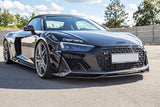 Capristo Audi R8 Body Kit | R8 Carbon Fiber Fits Gen 2