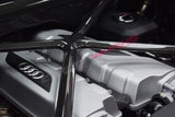 ENGINE X-BRACE CARBON FIBER / AUDI R8 GEN 2 COUPE