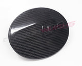 FUEL CAP CARBON FIBER / FITS AUDI R8 4S COUPE