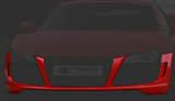 GT650 Audi R8 Body Kit | Gen 1 R8 2006-2015