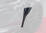 PD800 Audi R8 Wide Body Kit | Gen 2 R8 2015-2022