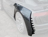 PD800 Audi R8 Wide Body Kit | Gen 2 R8 2015-2022