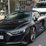 Capristo Audi R8 Body Kit | R8 Carbon Fiber Fits Gen 2