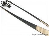 Audi R8 2007-2015 Carbon Fiber Door Trim (4PC)