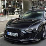 Capristo Front Spoiler Facelift | Carbon Fiber | Fits Gen 2