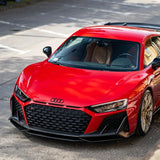 Capristo Front Spoiler Facelift | Carbon Fiber | Fits Gen 2