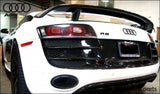 Audi R8 2007-2015 GT Style Wing