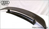 Audi R8 2007-2015  HI GT Style Wing (1inch Higher)