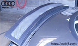 Rear Wind Deflector / Fits R8 Coupe & Spyder V8/V10 2007-2019