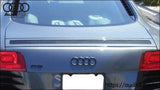 Rear Wind Deflector / Fits R8 Coupe & Spyder V8/V10 2007-2020