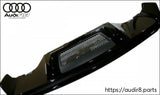 Factory-Style V10 Rear Diffuser / Gen 1 R8 V10 Coupe & Spyder 2009-2012