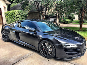 Audi R8 Parts & Accessories - Genuine OEM Replacement For All Year Generation 1 & 2