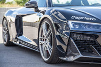 Capristo Audi R8 Body Kit | R8 Carbon Fiber Fits Gen 2