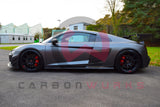 Audi R8 GT Carbon Pack – Facelift R8 (Full Gen 2 Bodykit)