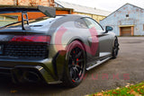 Audi R8 GT Carbon Pack – Facelift R8 (Full Gen 2 Bodykit)