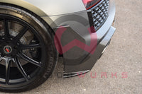 Audi R8 GT Carbon Pack – Facelift R8 (Full Gen 2 Bodykit)