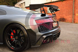 Audi R8 GT Carbon Pack – Facelift R8 (Full Gen 2 Bodykit)