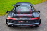 Audi R8 GT Carbon Pack – Facelift R8 (Full Gen 2 Bodykit)