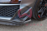 Audi R8 GT Carbon Pack – Facelift R8 (Full Gen 2 Bodykit)