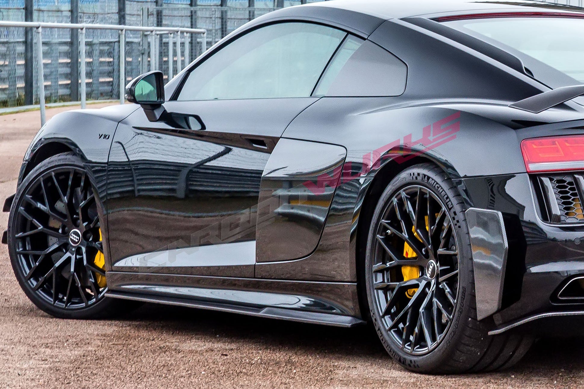 Audi R8 Parts | Gen 1 & Gen 2