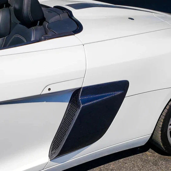 Audi R8 Side Part Audi R8 Parts | Gen 1 & Gen 2