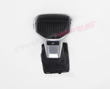 AUDI R8 GEN 2 CARBON FIBRE GEAR GEAR SELECTOR / GEAR KNOB