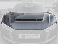 PD800 Audi R8 Wide Body Kit | Gen 2 R8 2015-2022