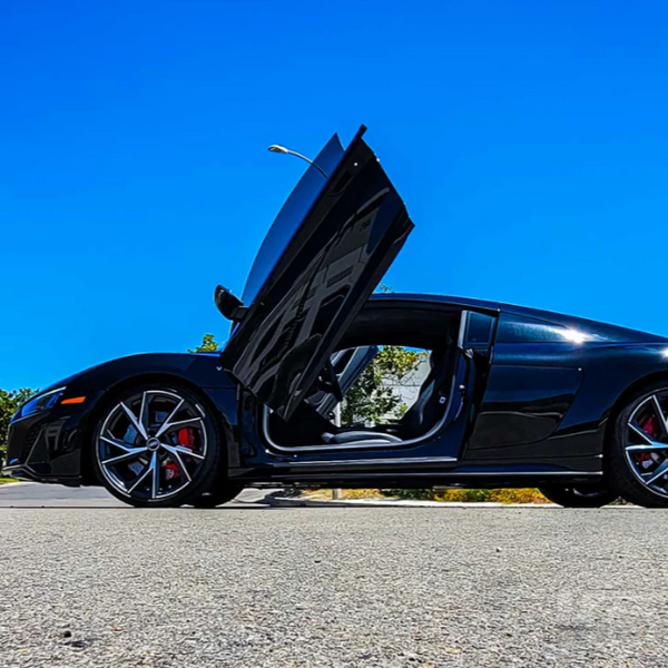 Audi R8 Parts | Gen 1 & Gen 2