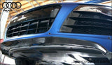 Audi R8 2007-2015 Standard Front Splitter (1PC)