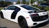 Audi R8 2007-2015 GT Style Wing 