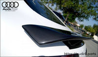 Audi R8 2007-2015 GT Style Wing 