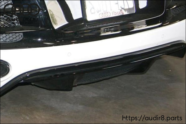 Audi R8 Rear Diffuser (V10 Factory-Style) | Gen 1 R8 V10 Diffuser